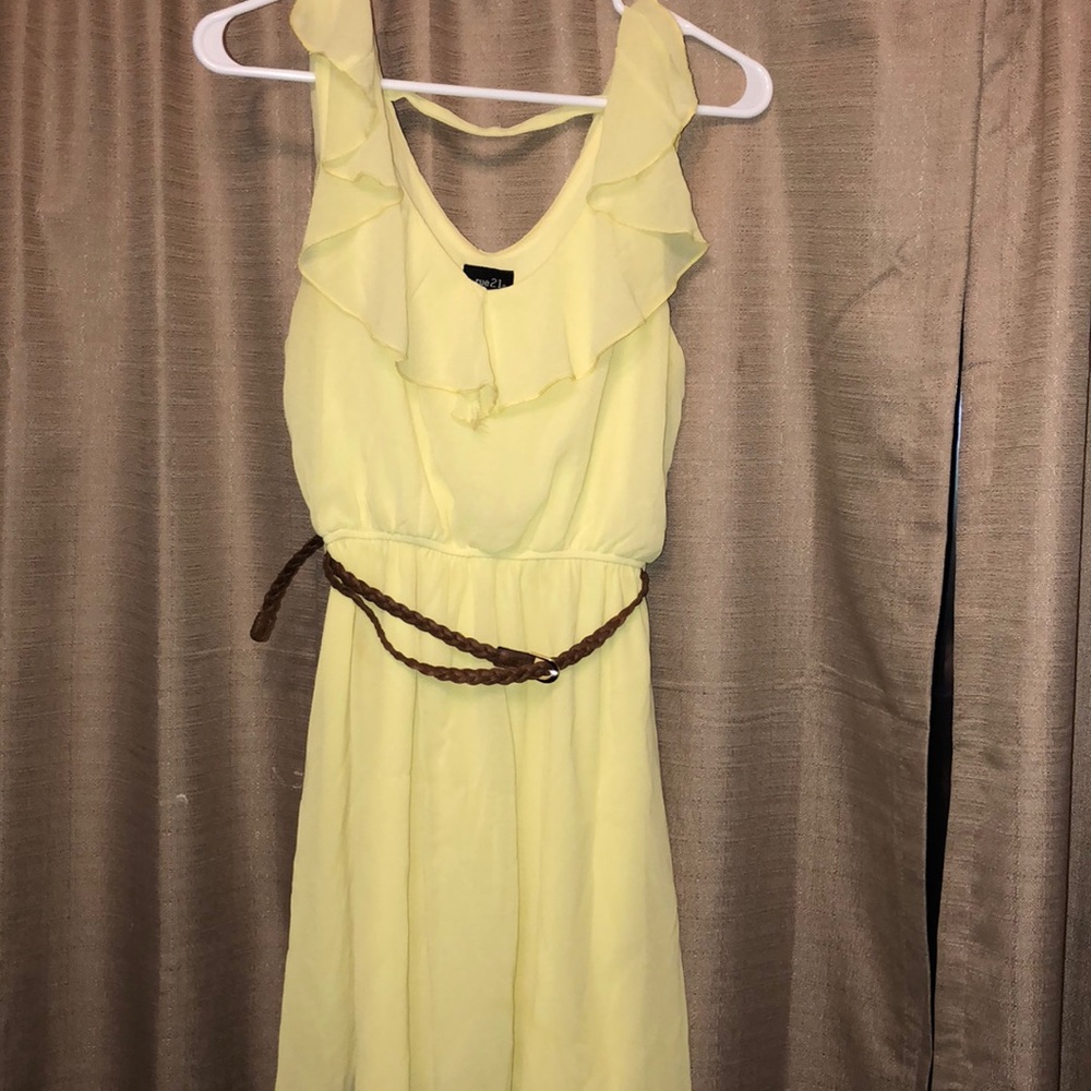 Rue21 cute summer dress 👗